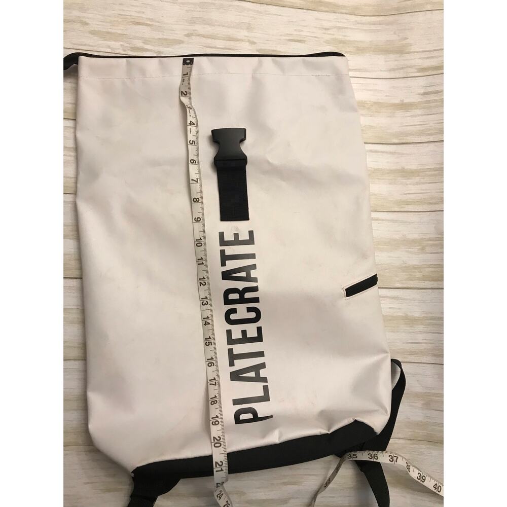 Platecrate Backpack - Picture 4 of 4